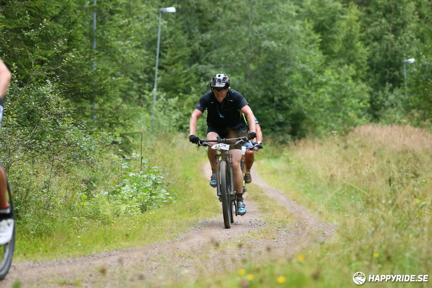 Bild från Cykelvasan 2019 (90km)