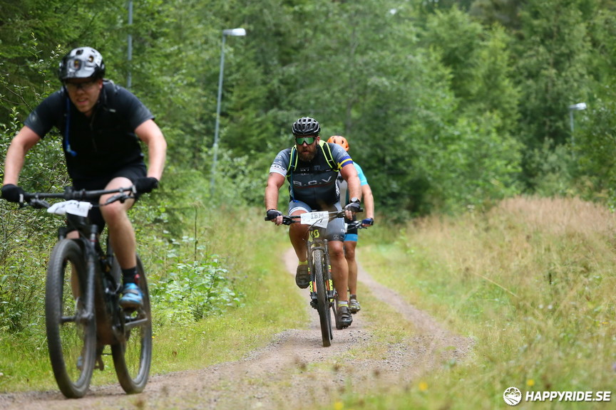 Bild från Cykelvasan 2019 (90km)