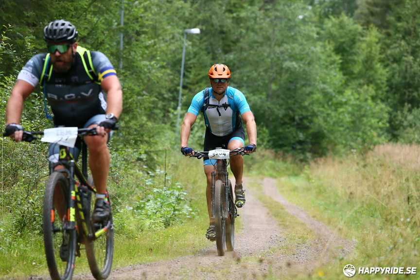 Bild från Cykelvasan 2019 (90km)