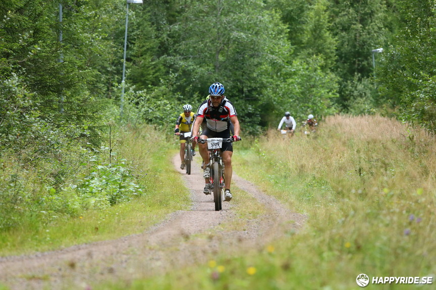 Bild från Cykelvasan 2019 (90km)