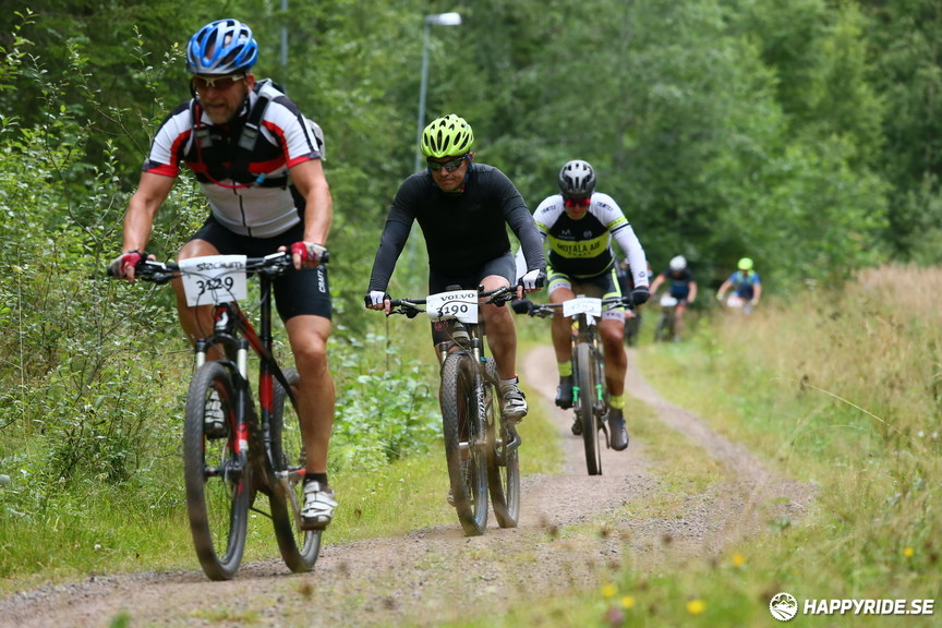Bild från Cykelvasan 2019 (90km)
