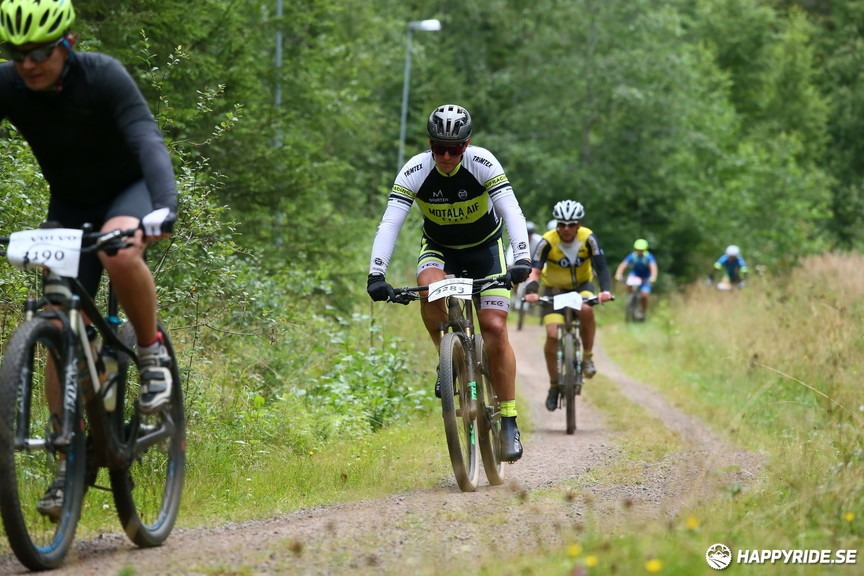 Bild från Cykelvasan 2019 (90km)