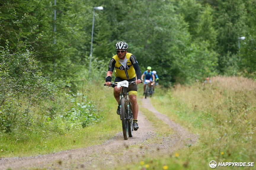 Bild från Cykelvasan 2019 (90km)