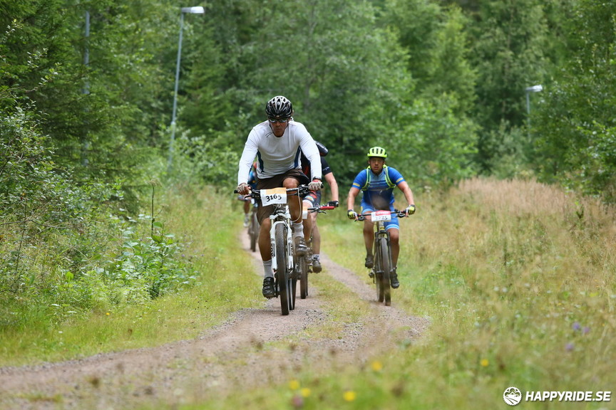 Bild från Cykelvasan 2019 (90km)
