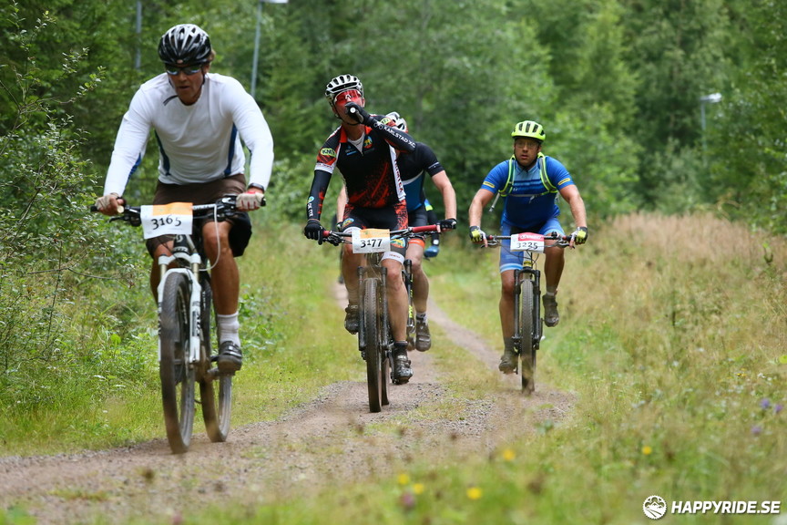 Bild från Cykelvasan 2019 (90km)