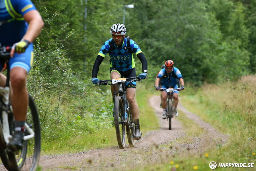 Bild från Cykelvasan 2019 (90km)