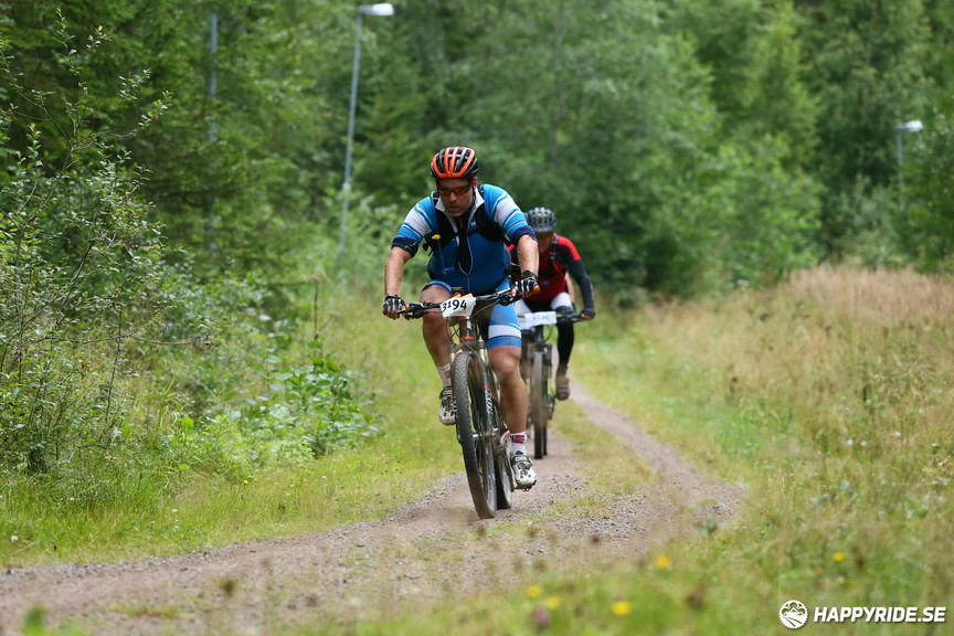 Bild från Cykelvasan 2019 (90km)