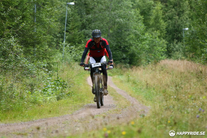 Bild från Cykelvasan 2019 (90km)