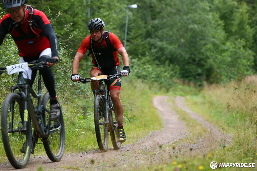Bild från Cykelvasan 2019 (90km)