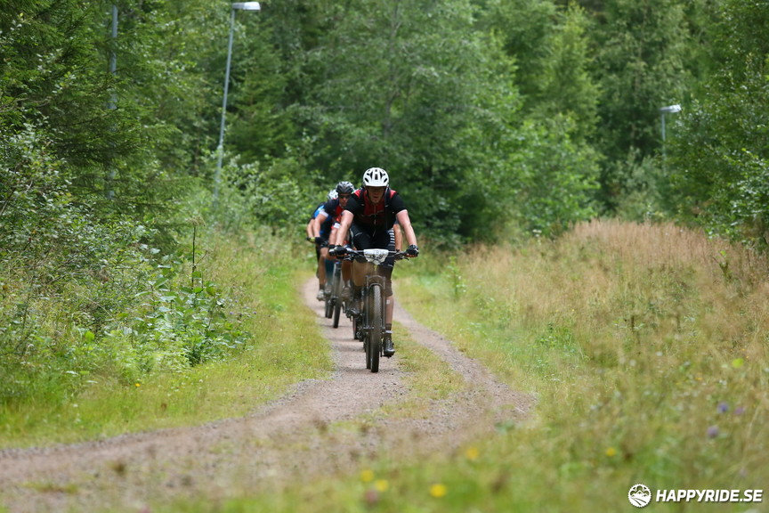 Bild från Cykelvasan 2019 (90km)