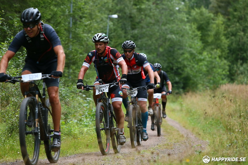 Bild från Cykelvasan 2019 (90km)