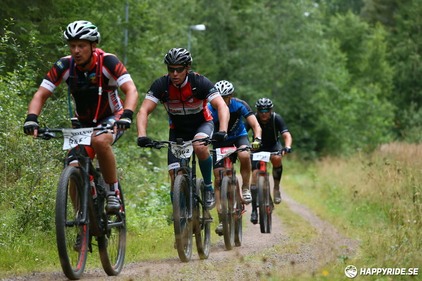 Bild från Cykelvasan 2019 (90km)