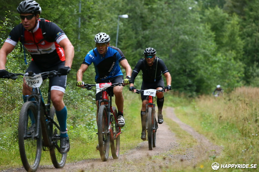 Bild från Cykelvasan 2019 (90km)