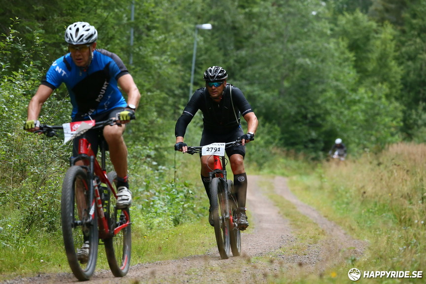 Bild från Cykelvasan 2019 (90km)