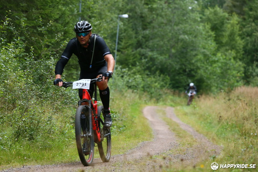 Bild från Cykelvasan 2019 (90km)