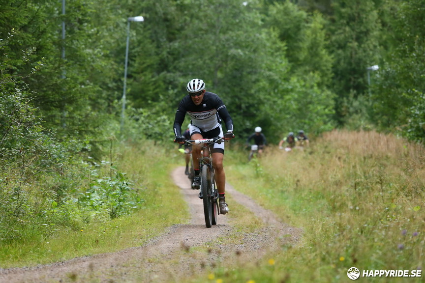 Bild från Cykelvasan 2019 (90km)