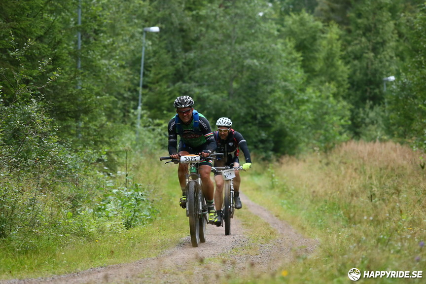 Bild från Cykelvasan 2019 (90km)