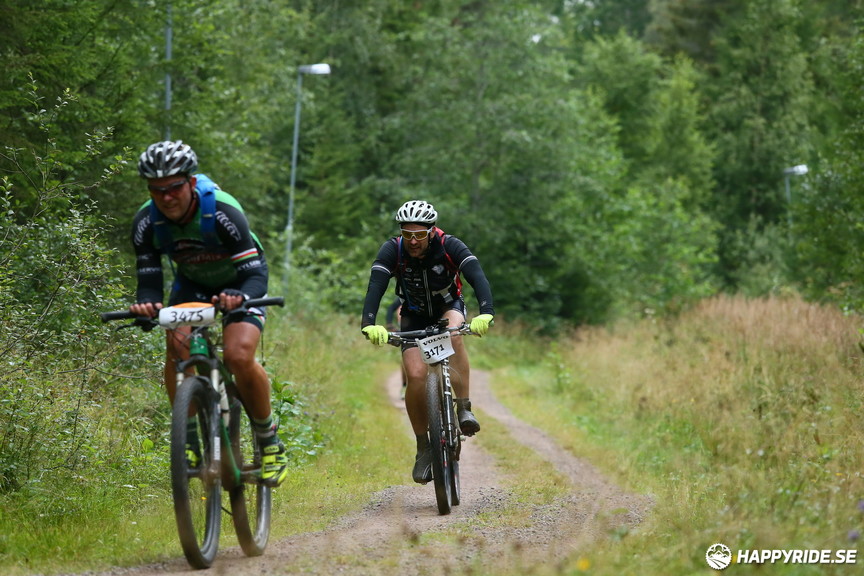 Bild från Cykelvasan 2019 (90km)