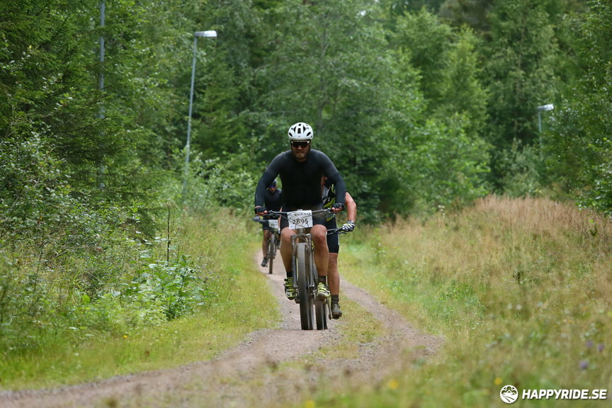 Bild från Cykelvasan 2019 (90km)