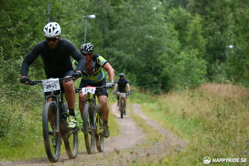 Bild från Cykelvasan 2019 (90km)