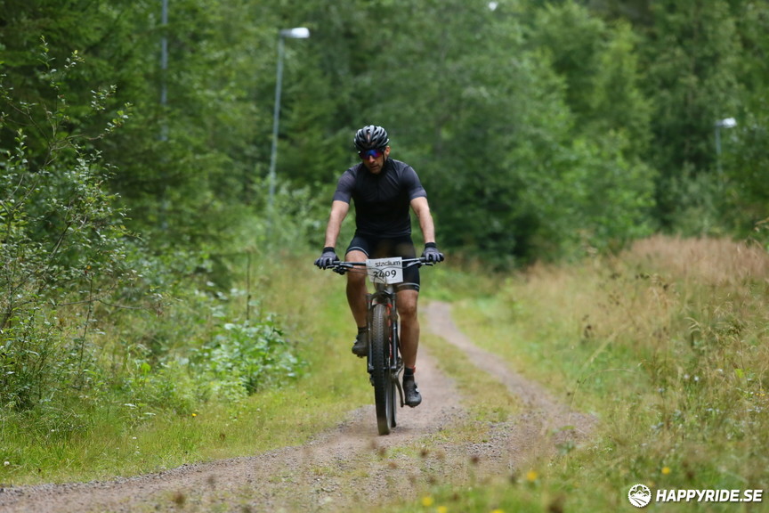 Bild från Cykelvasan 2019 (90km)