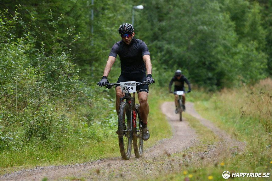 Bild från Cykelvasan 2019 (90km)