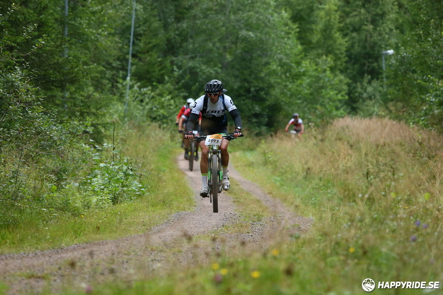 Bild från Cykelvasan 2019 (90km)