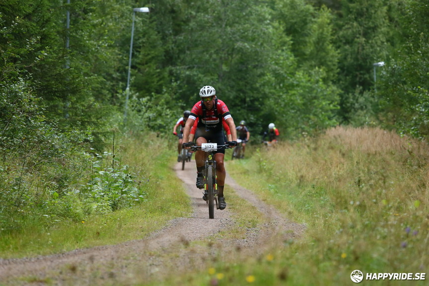 Bild från Cykelvasan 2019 (90km)