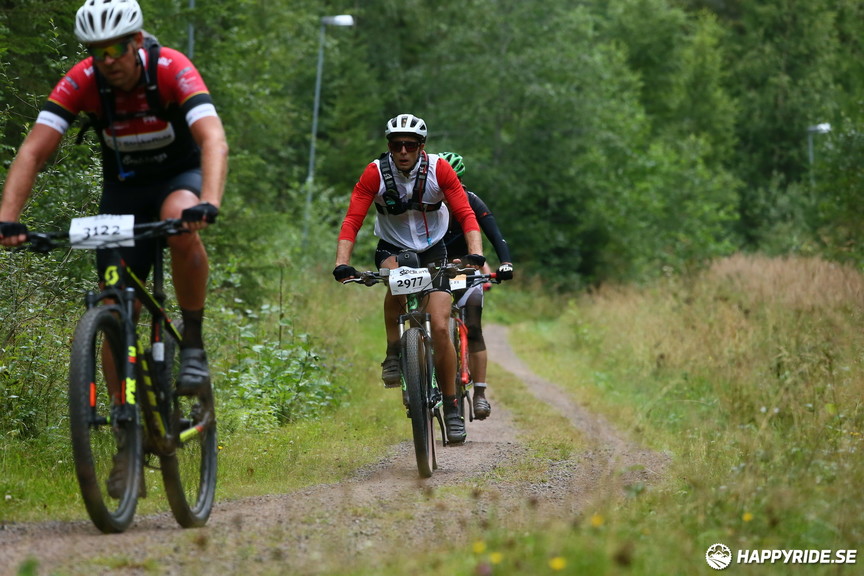 Bild från Cykelvasan 2019 (90km)