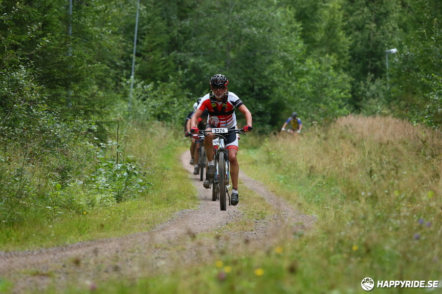 Bild från Cykelvasan 2019 (90km)