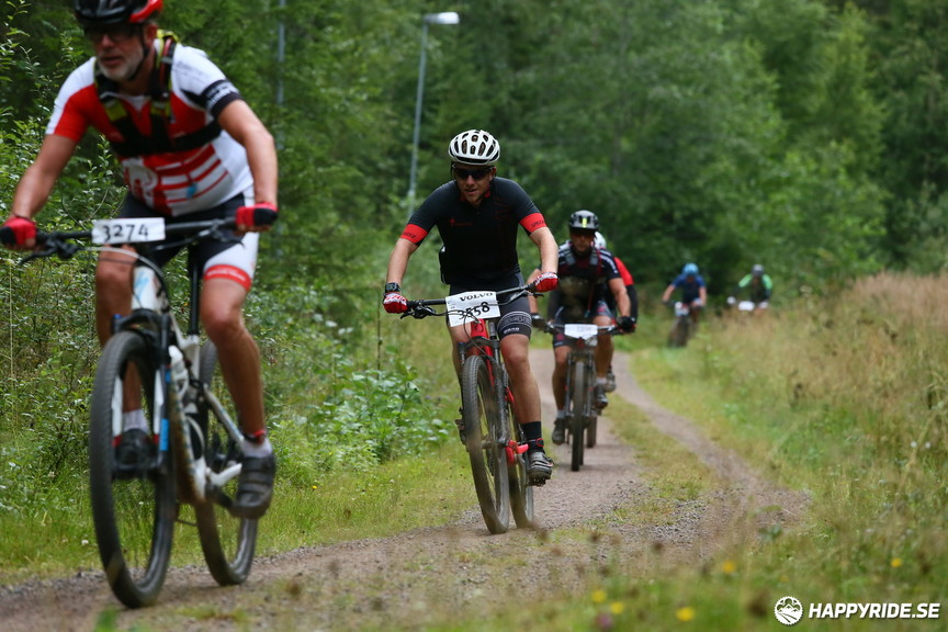 Bild från Cykelvasan 2019 (90km)