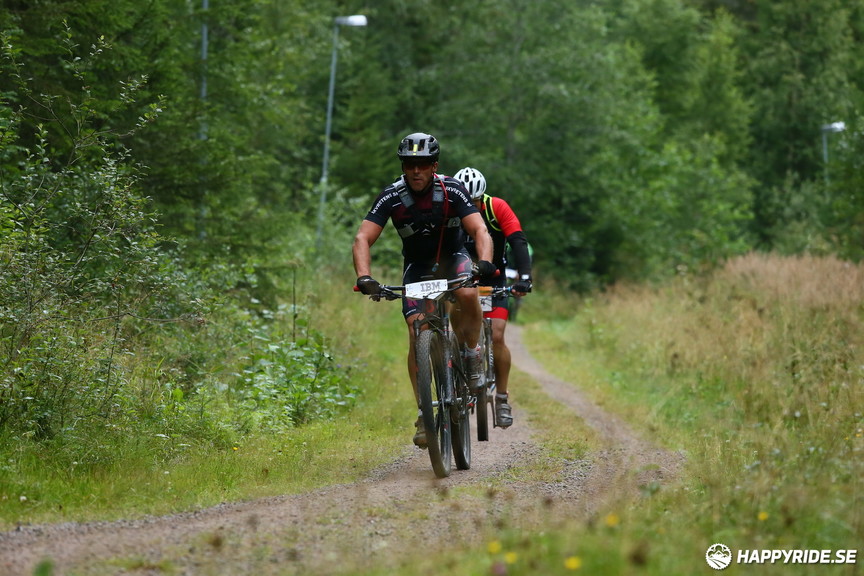 Bild från Cykelvasan 2019 (90km)