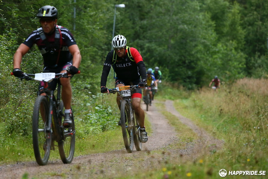 Bild från Cykelvasan 2019 (90km)