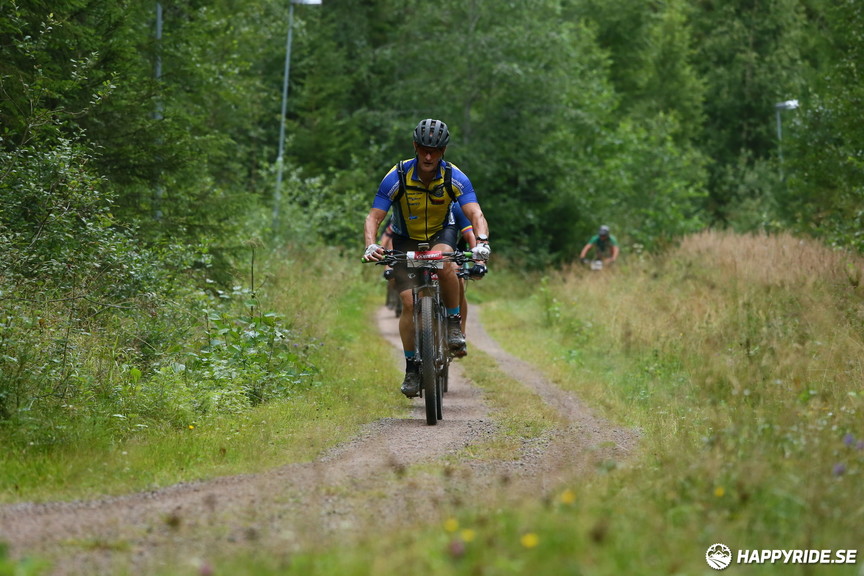 Bild från Cykelvasan 2019 (90km)