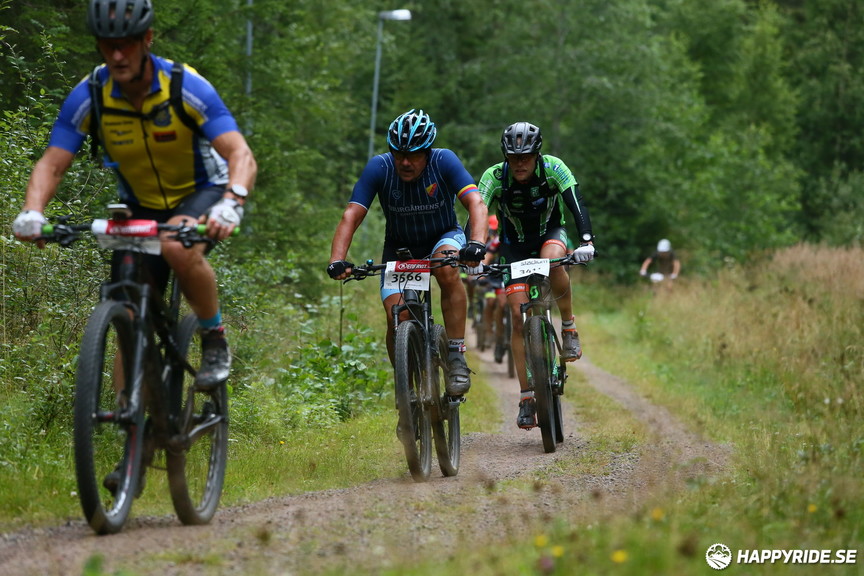 Bild från Cykelvasan 2019 (90km)