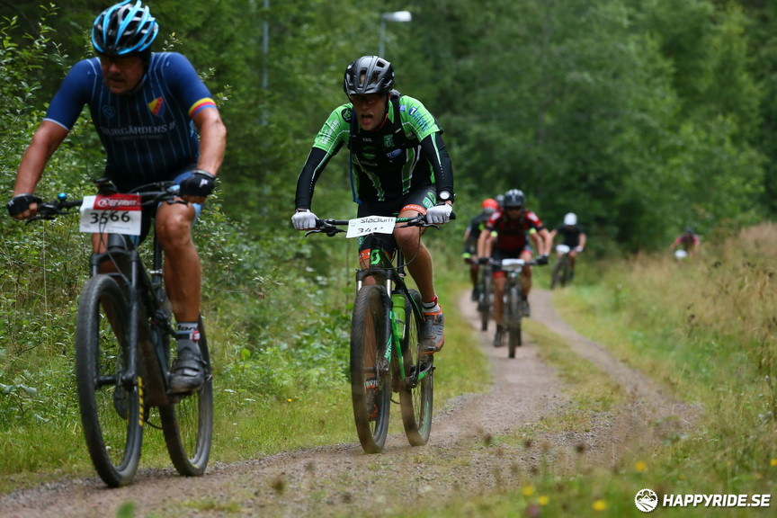 Bild från Cykelvasan 2019 (90km)