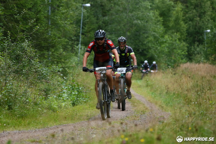 Bild från Cykelvasan 2019 (90km)