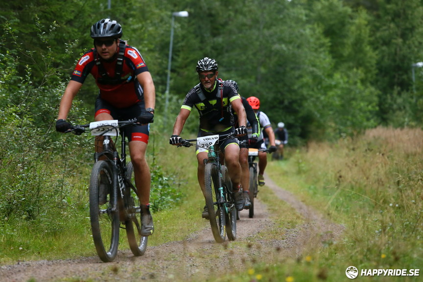 Bild från Cykelvasan 2019 (90km)