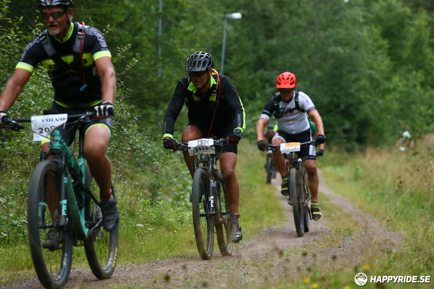 Bild från Cykelvasan 2019 (90km)