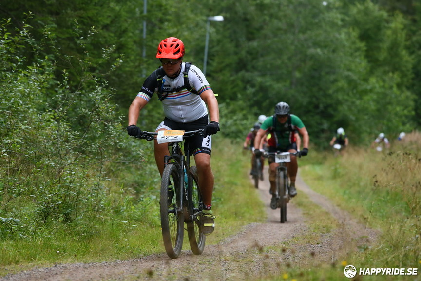 Bild från Cykelvasan 2019 (90km)