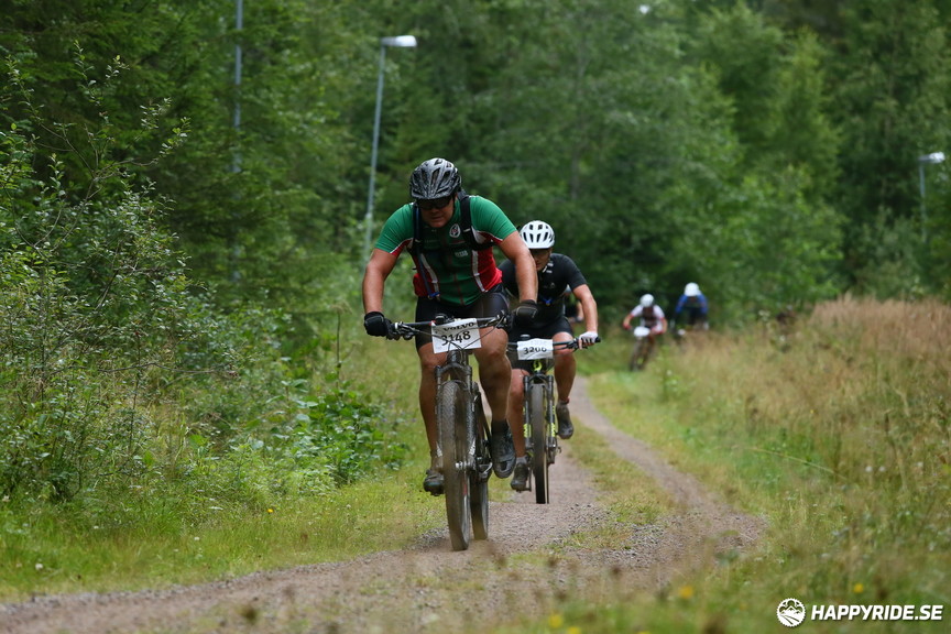 Bild från Cykelvasan 2019 (90km)