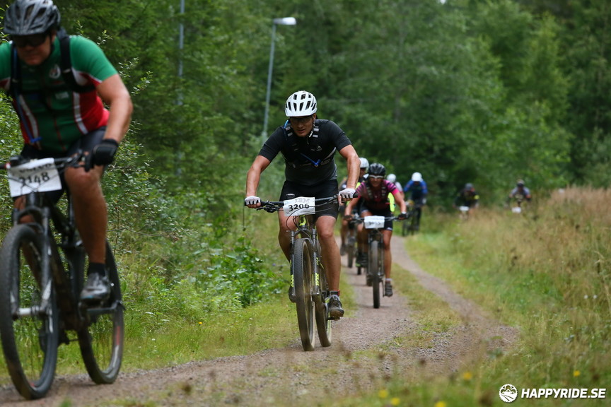 Bild från Cykelvasan 2019 (90km)