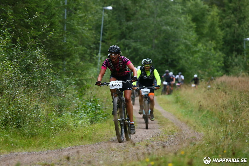 Bild från Cykelvasan 2019 (90km)