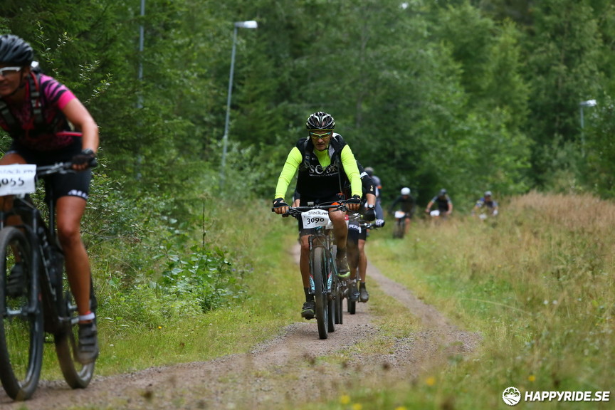 Bild från Cykelvasan 2019 (90km)