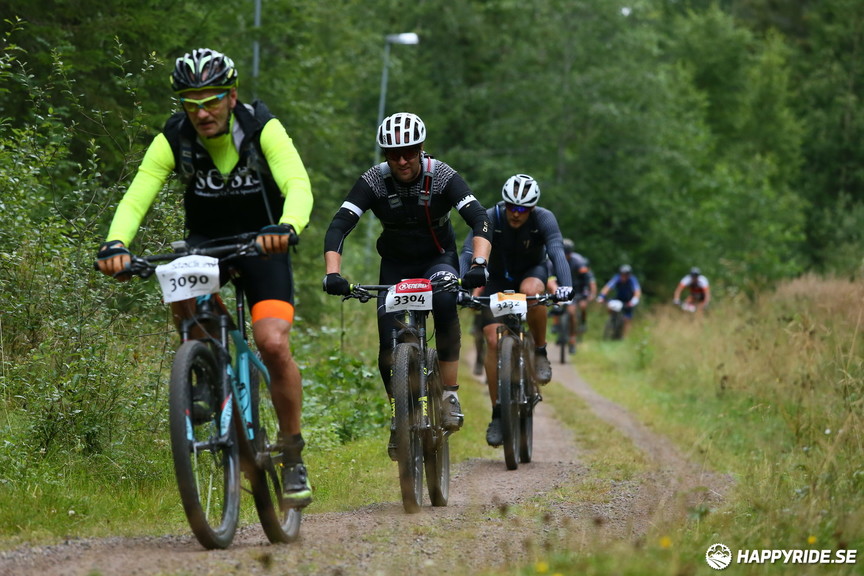 Bild från Cykelvasan 2019 (90km)