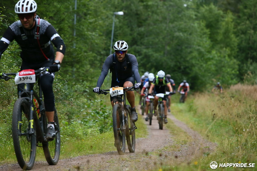Bild från Cykelvasan 2019 (90km)