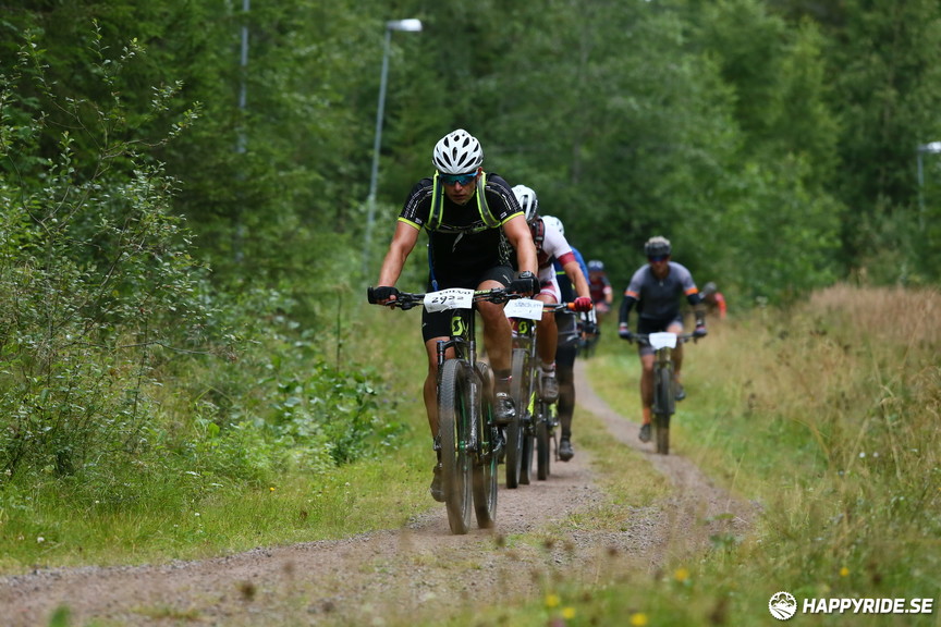 Bild från Cykelvasan 2019 (90km)