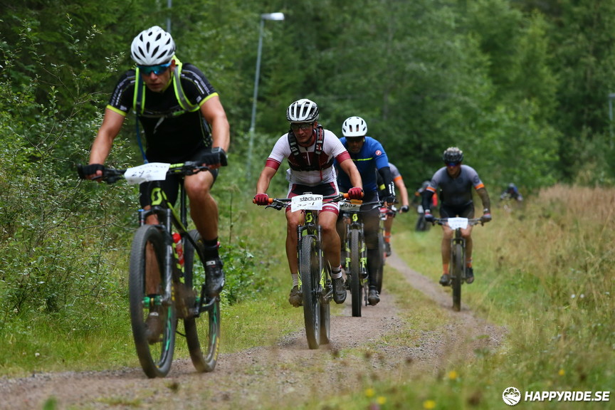 Bild från Cykelvasan 2019 (90km)