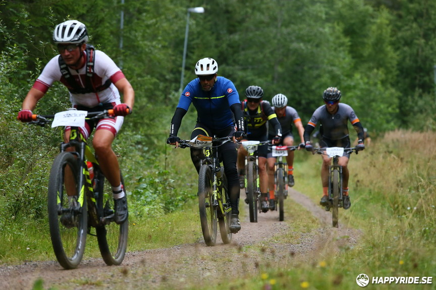Bild från Cykelvasan 2019 (90km)