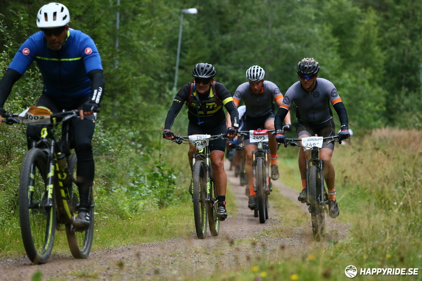Bild från Cykelvasan 2019 (90km)